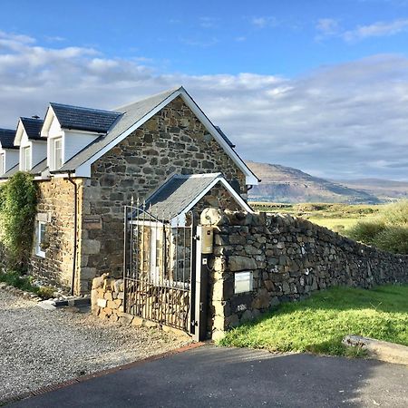 Bremenvoir Barn Bunessan エクステリア 写真